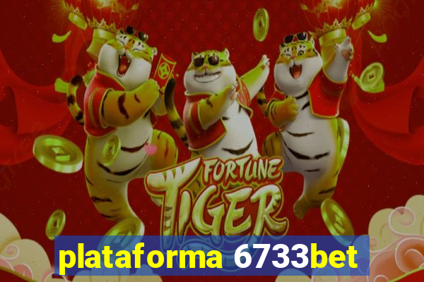 plataforma 6733bet